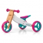 Продукт Milly Mally Jake - Колело за баланс 2 в 1 - 15 - BG Hlapeta
